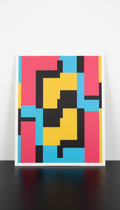 Example product Divine Art Gallery