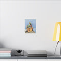 Saint John the Evangelist Printify