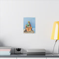 Saint John the Evangelist Printify