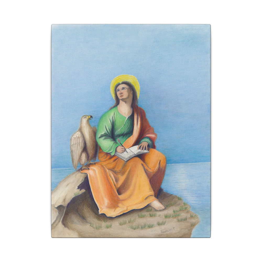Saint John the Evangelist