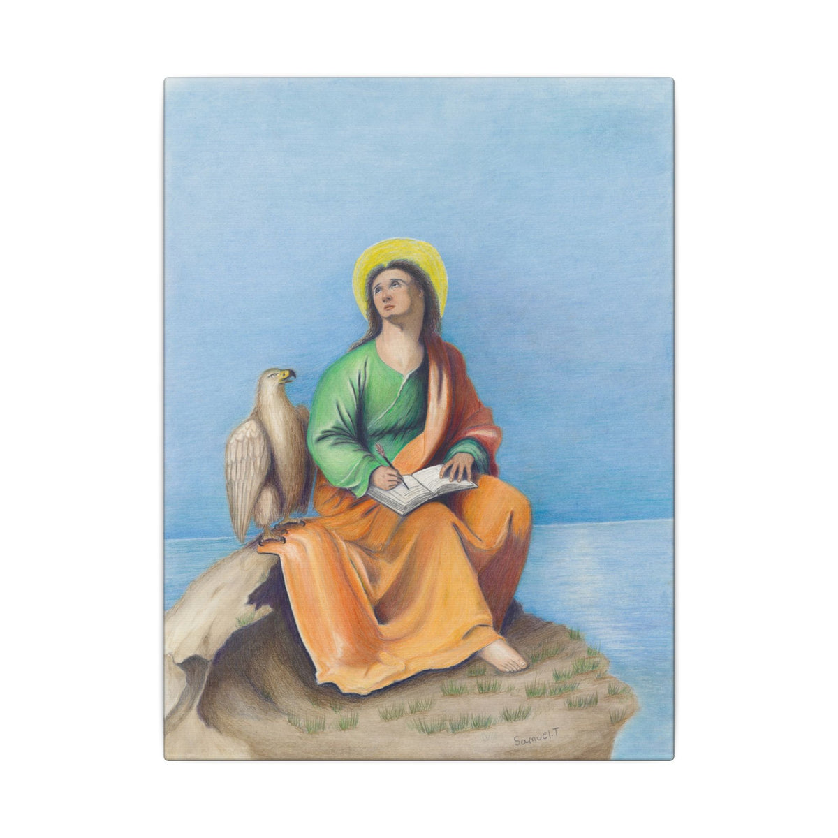 Saint John the Evangelist