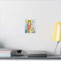 Madonna and child
