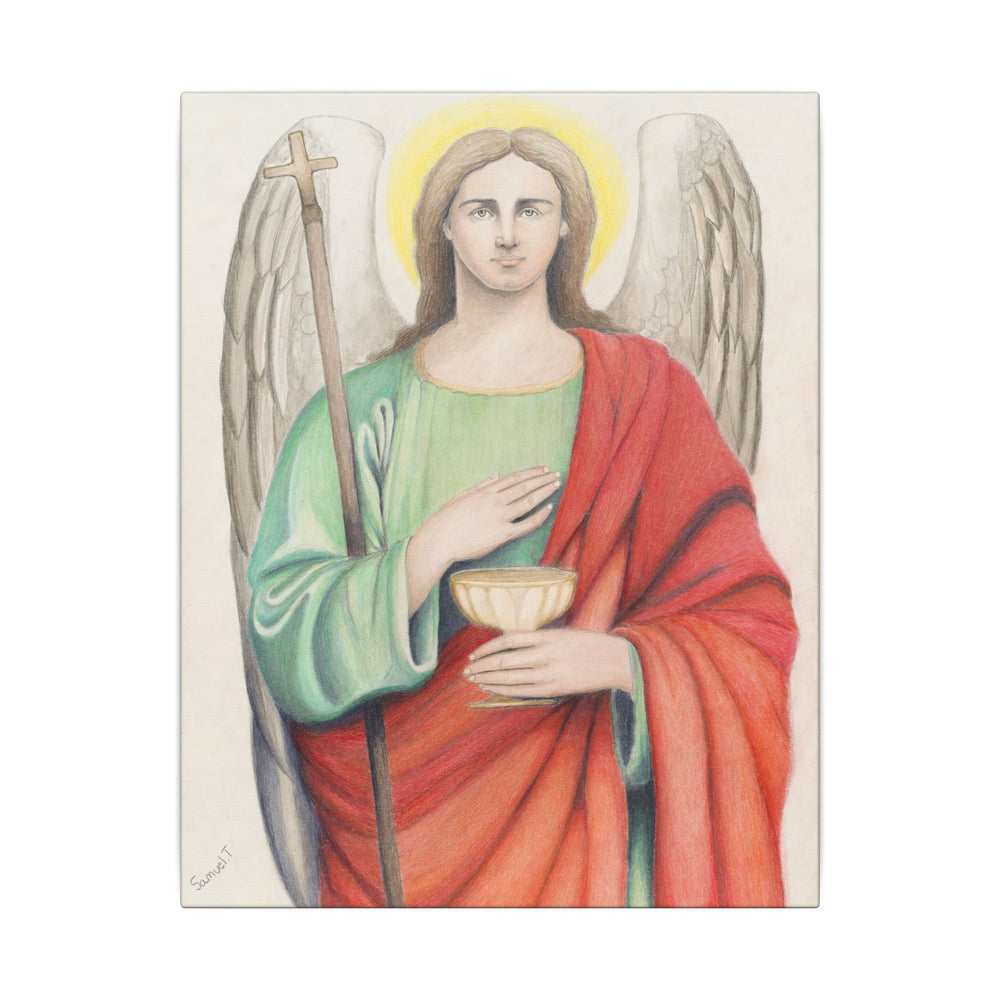 Saint Uriel