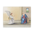 Annunciation of the Virgin Printify