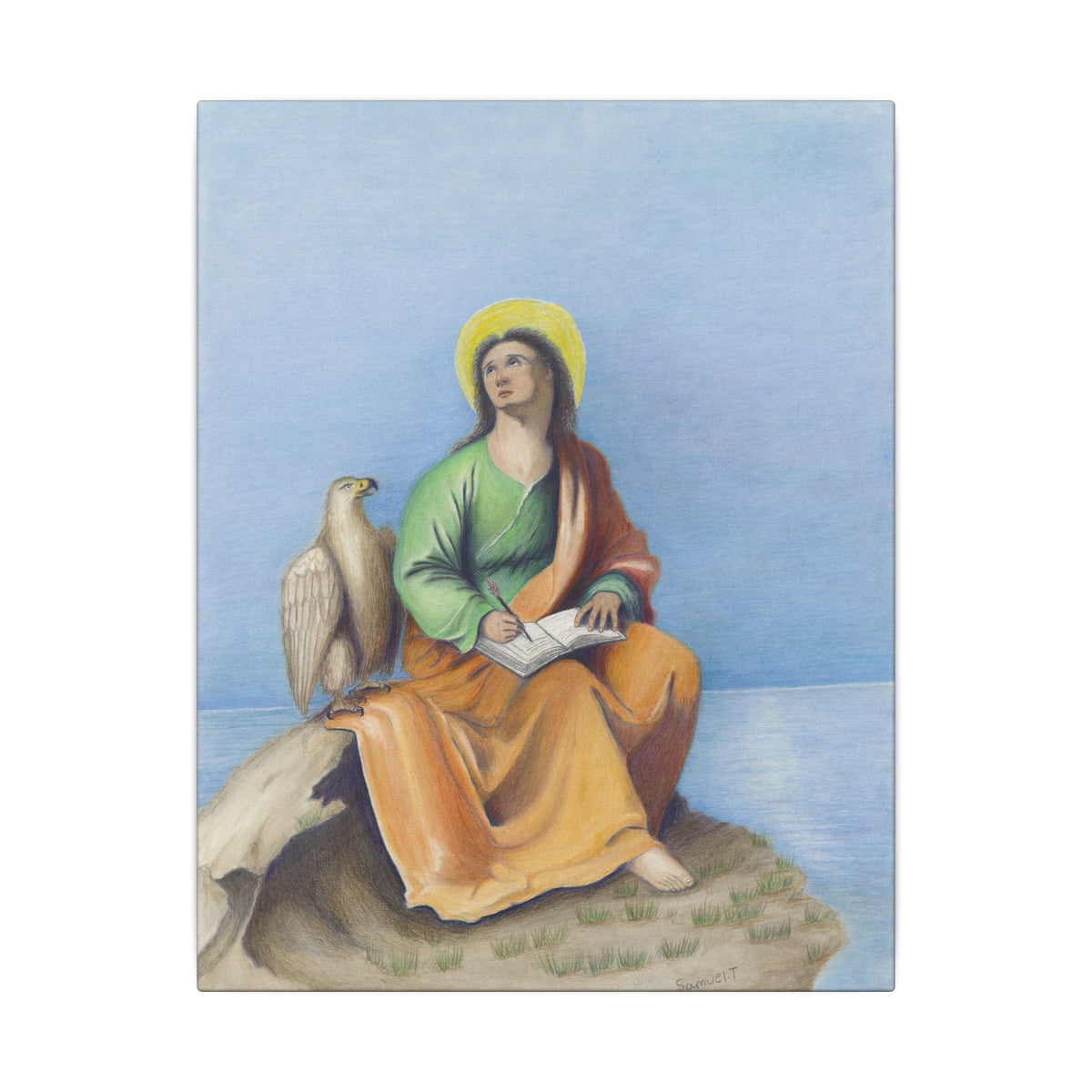 Saint John the Evangelist