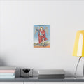 Copy of Saint Michael Vanquishing Satan Printify