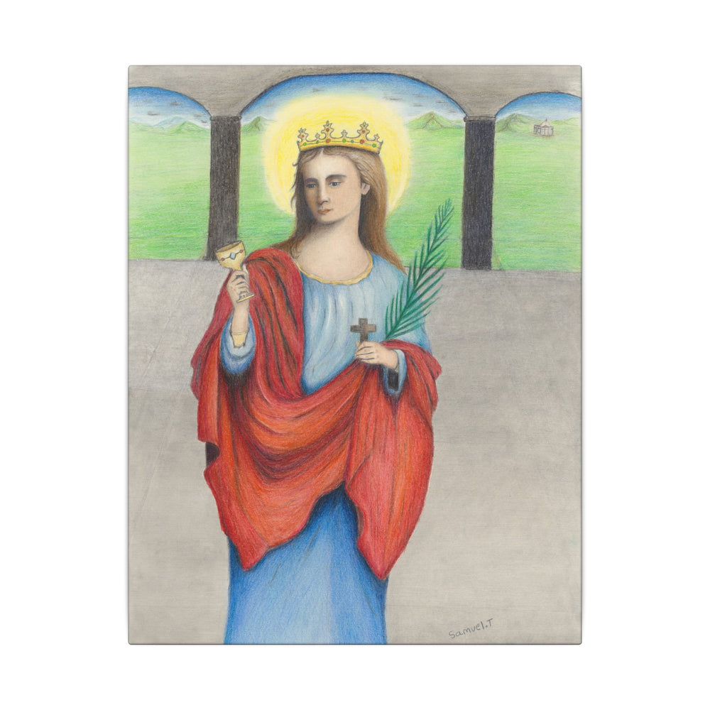 Saint Arsema