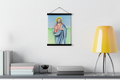 Christ Pantocrator LumaPrints
