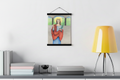 Saint Arsema LumaPrints